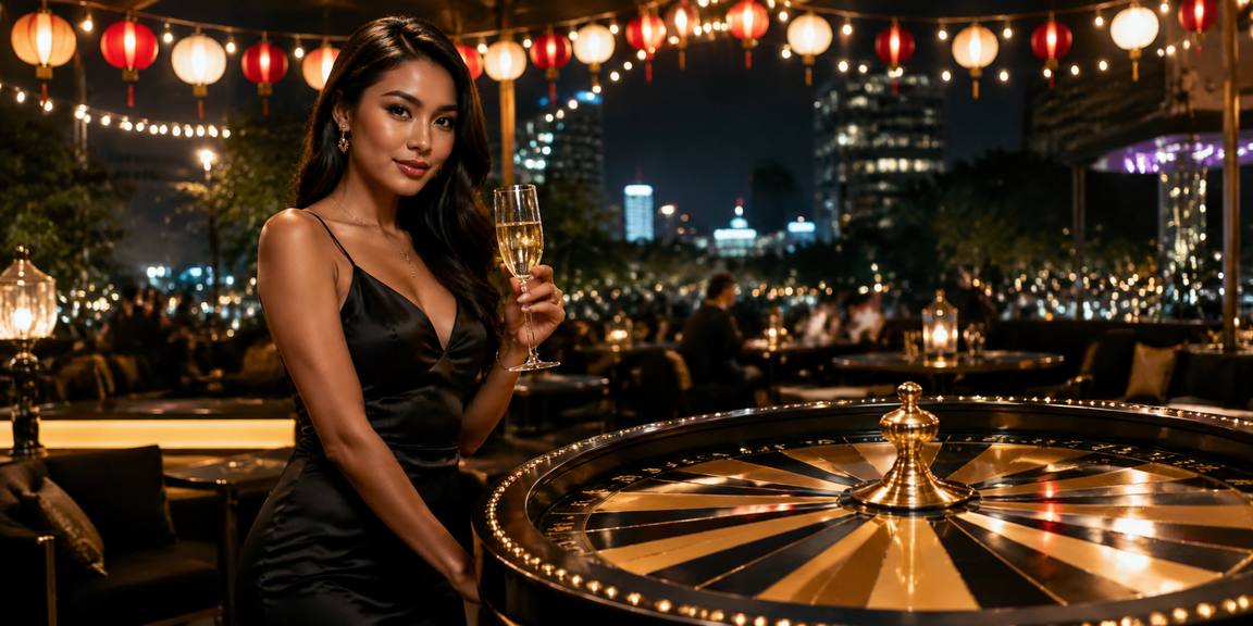 777 login Explore Our Live Casino Lineup